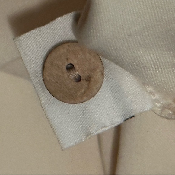 100% Silk Summer Dress - Picture 6 of 9